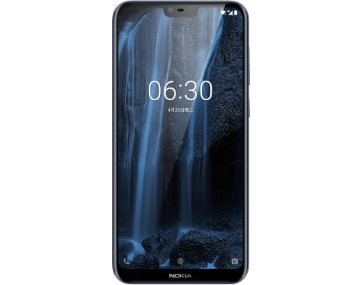 fot-1 Nokia 6.1 Plus