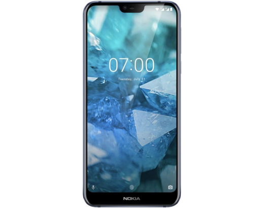 fot-1 Nokia 7.1