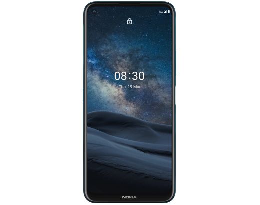 fot-1 Nokia 8.3 5G