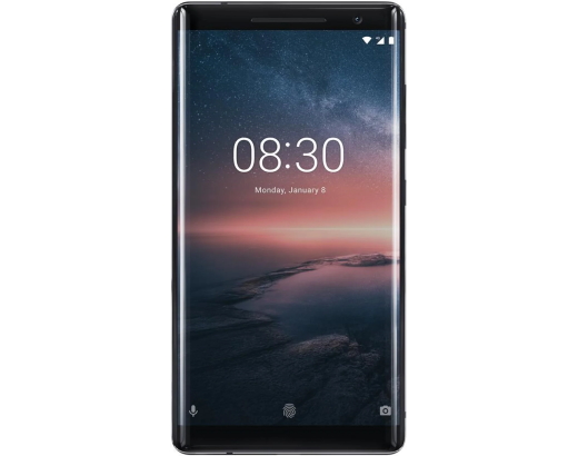 fot-1 Nokia 8 Sirocco