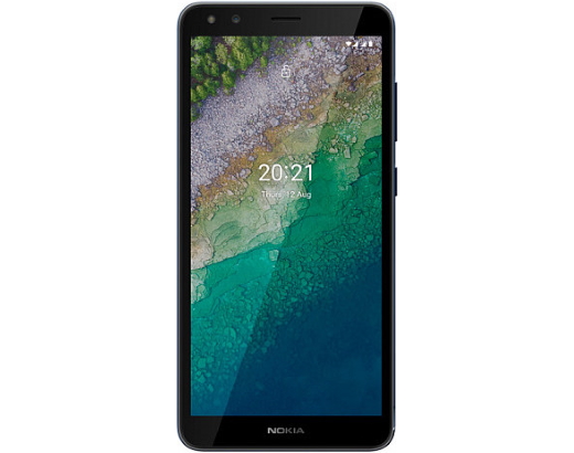 fot-1 Nokia C01 Plus