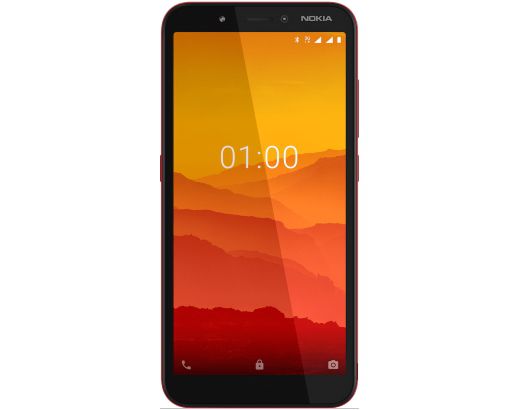 fot-1 Nokia C1