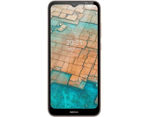 fot-1 Nokia C20