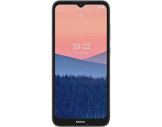 fot-1 Nokia C21