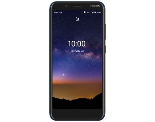 fot-1 Nokia C2 Tava