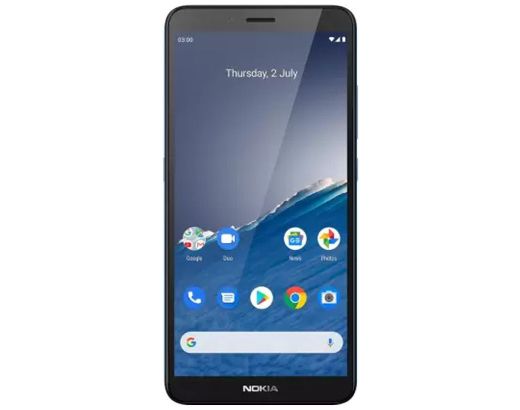 fot-1 Nokia C3