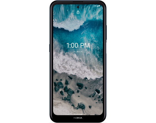 fot-1 Nokia X100