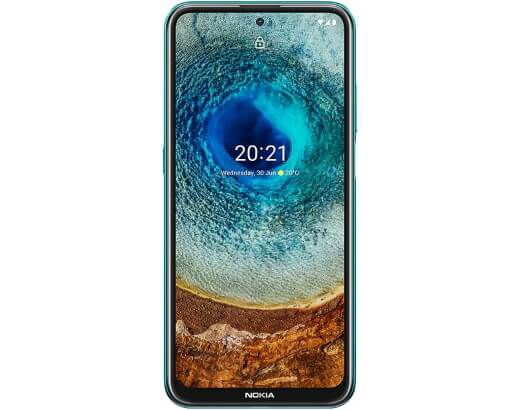 fot-1 Nokia X10