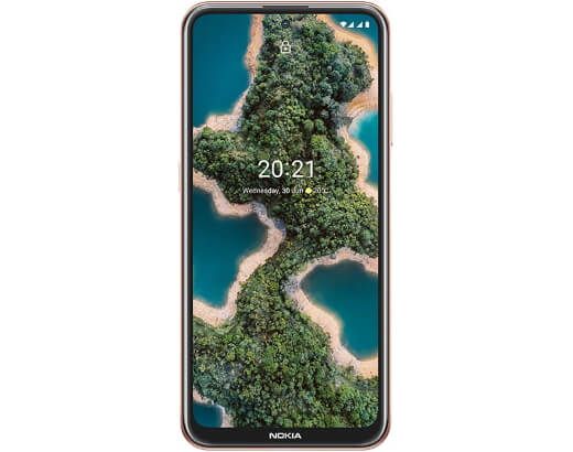 fot-1 Nokia X20