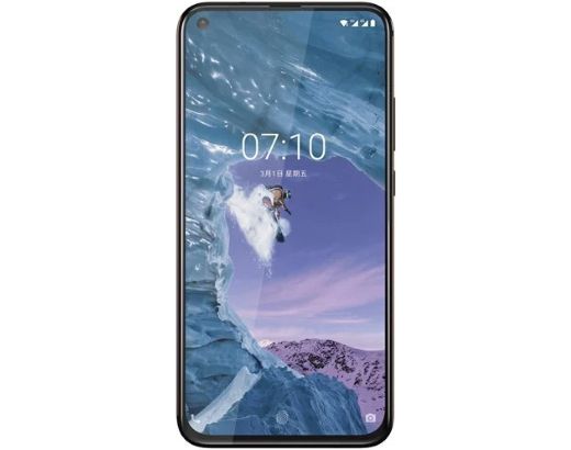 fot-1 Nokia X71
