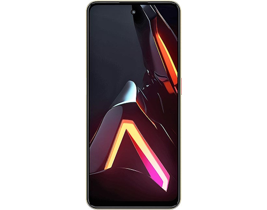 fot-1 nubia Neo 3