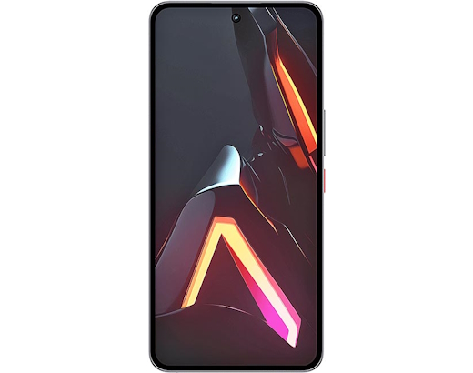 fot-1 nubia Neo 3 GT