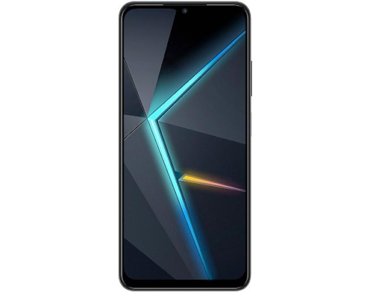 fot-1 nubia Neo 5G