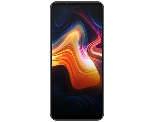 fot-1 nubia Play 5G