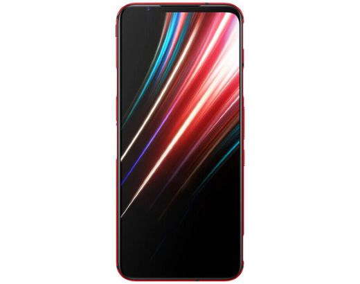 fot-1 nubia Red Magic 5G