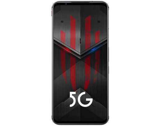fot-1 nubia Red Magic 5S