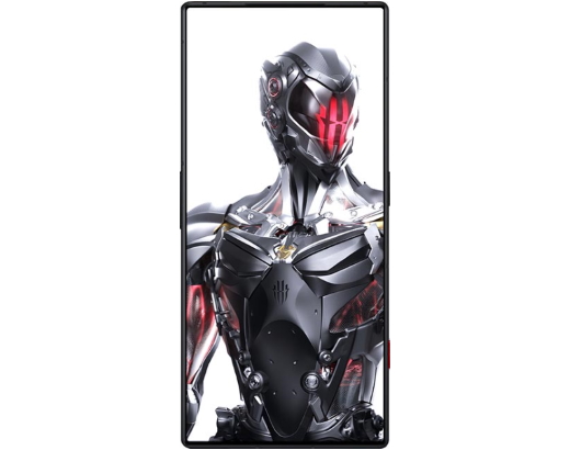fot-1 nubia Red Magic 8 Pro