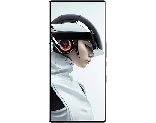 fot-1 nubia Red Magic 9 Pro+