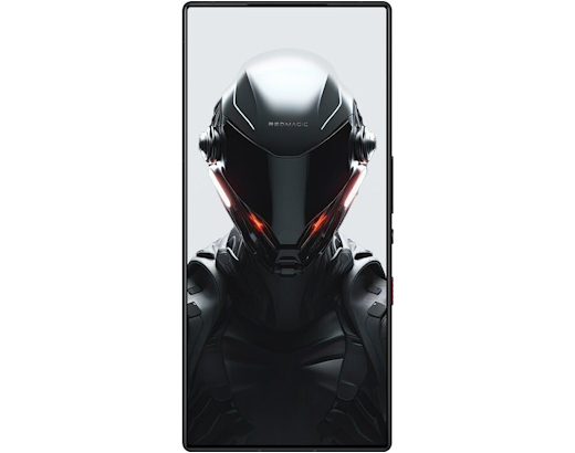 fot-1 nubia Red Magic 9 Pro