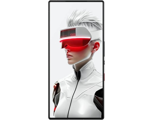 fot-1 nubia Red Magic 9S Pro+