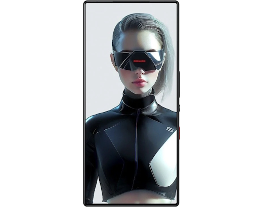 fot-1 nubia Red Magic 9S Pro