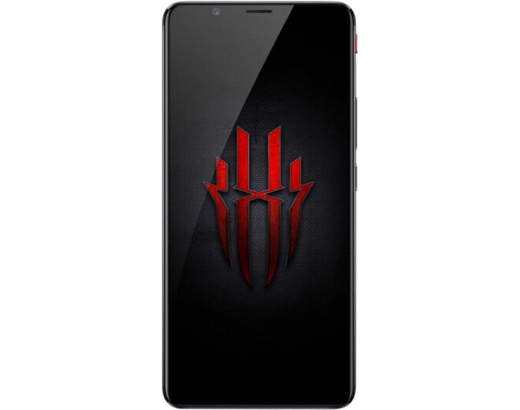 fot-1 nubia Red Magic