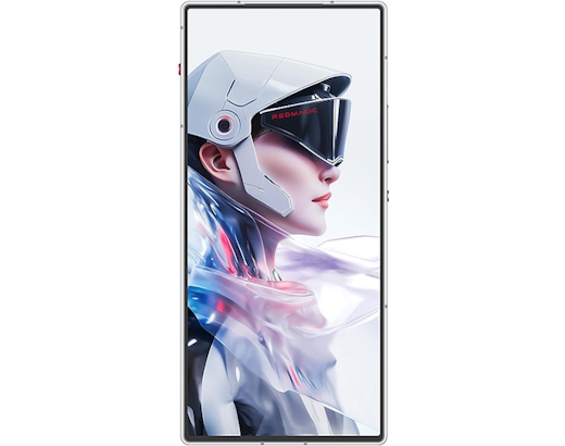 fot-1 nubia RedMagic 10 Air