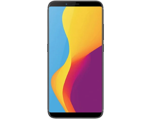 fot-1 nubia V18