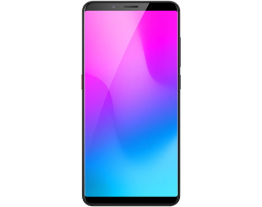 fot-1 nubia Z18 mini