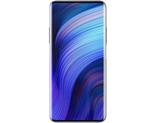 fot-1 nubia Z20