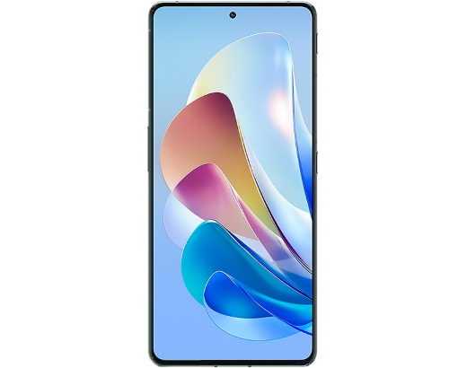 fot-1 nubia Z40S Pro
