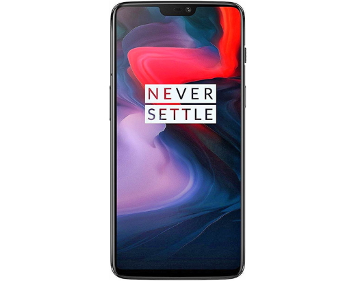 fot-1 OnePlus 6