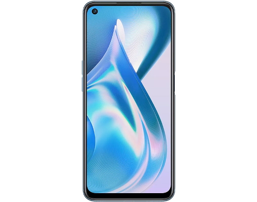 fot-1 OnePlus Ace Racing Edition