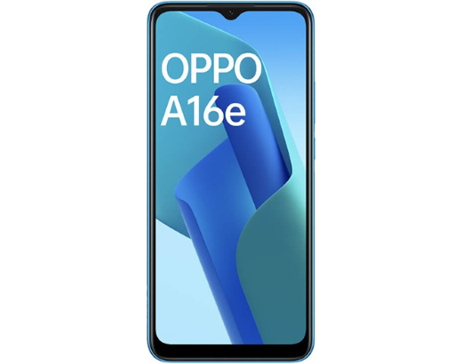 fot-1 Oppo A16e