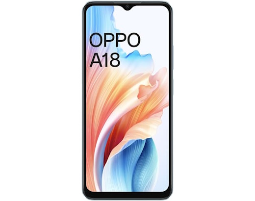 fot-1 Oppo A18