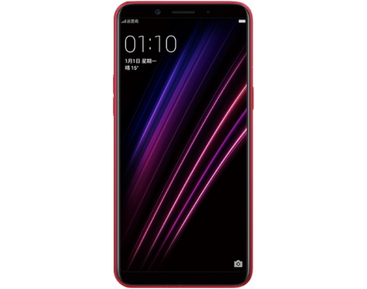 fot-1 Oppo A1