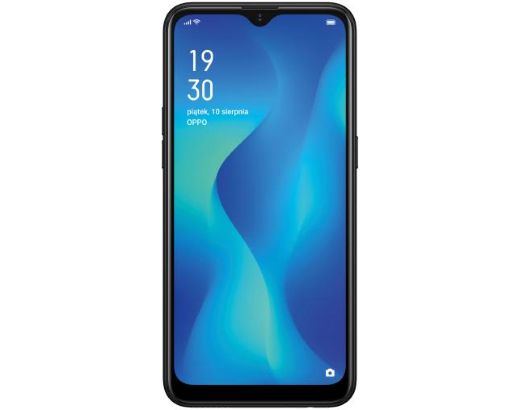 fot-1 Oppo A1k