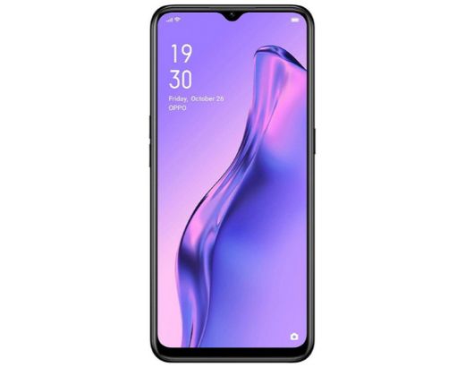 fot-1 Oppo A31