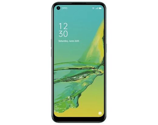 fot-1 Oppo A33 2020