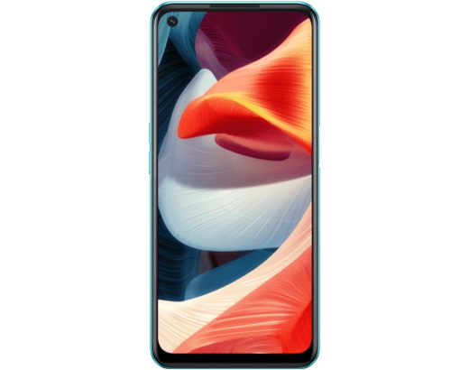 fot-1 Oppo A53 5G