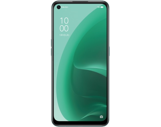 fot-1 Oppo A55s 5G