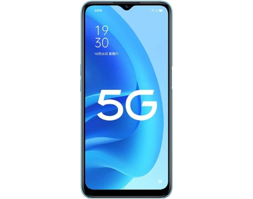 fot-1 Oppo A56 5G