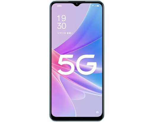 fot-1 Oppo A58x