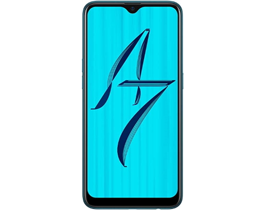fot-1 Oppo A7