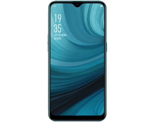 fot-1 Oppo A7n