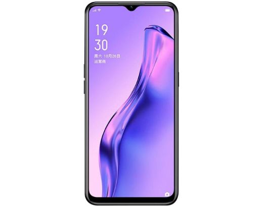 fot-1 Oppo A8