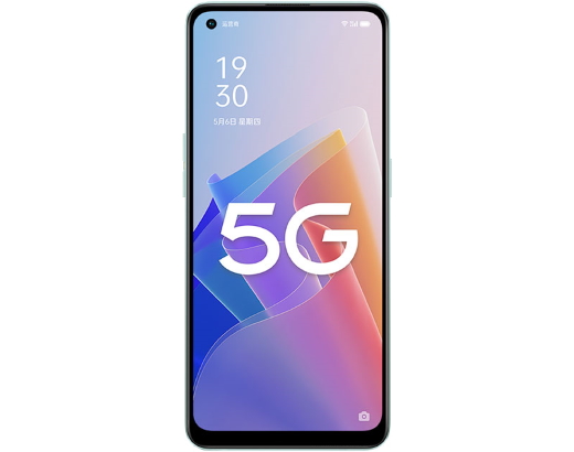 fot-1 Oppo A96 5G