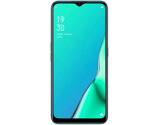 fot-1 Oppo A9 2020