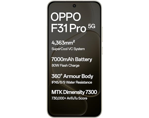 fot-1 Oppo F31 Pro
