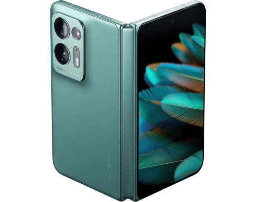 fot-1 Oppo Find N2